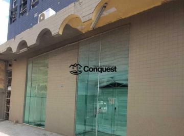 Comercial · 600m² · Prédio comercial com área construída de 600m², Bairro Das Industria Barreiro BH