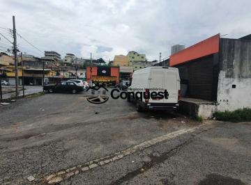 Terreno · 740m² · Lote Comercial 740m² Bairro Industrial Contagem