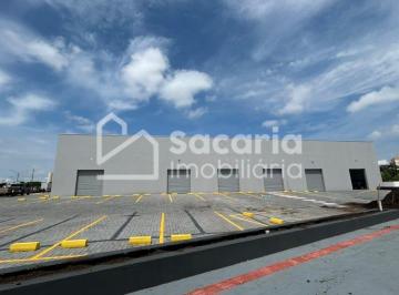 Comercial · 86m² · 10 Vagas · Sala para alugar no bairro Morada do Ouro - Cuiabá/MT
