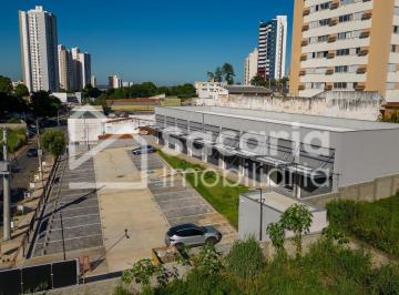 Comercial · 100m² · 10 Vagas · Sala para alugar no bairro Popular - Cuiabá/MT