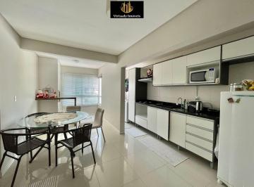 Apartamento · 55m² · 1 Quarto · 1 Vaga · Apartamento à venda com 01 dormitório em Balneário Camboriú