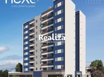 Apartamento · 67m² · 3 Quartos · 1 Vaga · Residencial Next Cruzeiro: Oportunidade Única em Caxias do Sul