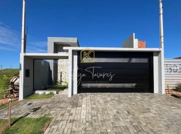 Casa · 92m² · 3 Quartos · 1 Vaga · Casa à venda no bairro Parque Ônix - Umuarama/PR