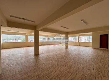 Comercial · 150m² · Sala Comercial com 150m² na Limeira em Brusque