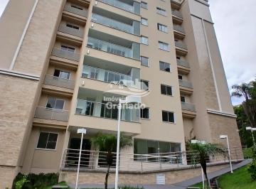 Apartamento · 71m² · 1 Quarto · 1 Vaga · Apartamento, TABULEIRO, ECO FELICITÁ 02 DORMITÓRIOS CAMBORIU - SC