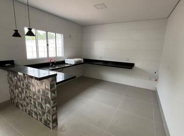 Casa · 70m² · 3 Quartos · 3 Vagas · Casa nova, moderna e pronta para morar - Bairro Miraflores, Chapada dos Guimarães