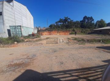 Terreno · 611m² · Terreno em Alto Aririu, Palhoça/SC