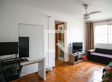 Apartamento · 52m² · 2 Quartos · 1 Vaga · Apartamento à Venda - Jardim São Savério, 2 Quartos, 52 m² - São Paulo