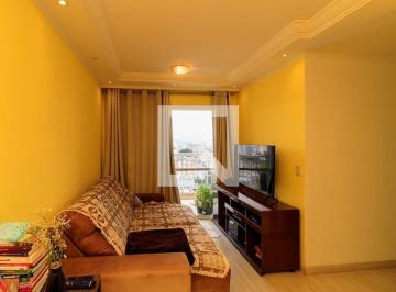 Apartamento · 62m² · 3 Quartos · 1 Vaga · Apartamento à Venda - Vila Guilherme, 3 Quartos, 62 m² - São Paulo