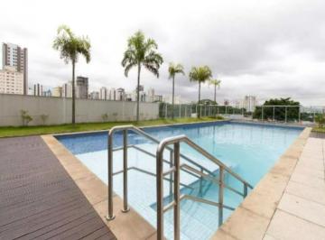 Apartamento · 50m² · 1 Quarto · 1 Vaga · Apartamento com 1 quartos à venda em Vila Gomes Cardim - SP