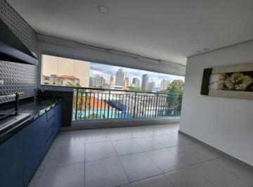 Área de Serviço · Apartamento com 3 quartos à venda em Tatuapé - SP