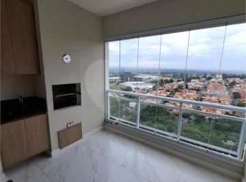 Área de Serviço · Apartamento com 2 quartos à venda em Vila Homero - SP
