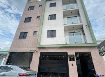 Área de Serviço · Apartamento com 2 quartos à venda em Vila constança - SP
