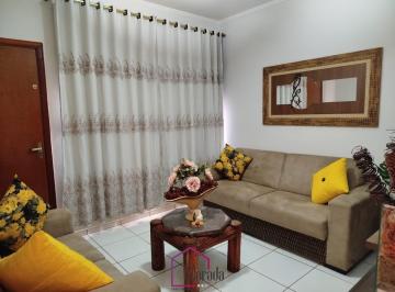 Foto 01 · Casa, Loteamento Cidade Jardim, Catanduva, SP