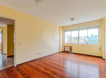 Área de Serviço · Apartamento com 3 quartos à venda em Mont serrat - RS