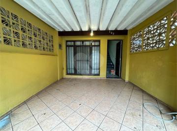 Sem Categoria · Sobrado com 2 quartos à venda em Vila Constança - SP