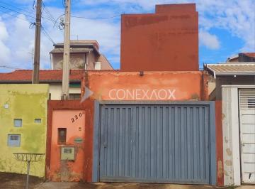 0 · casa à venda em Parque Jambeiro