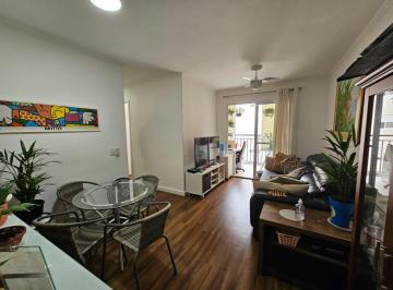 Apartamento de 3 quartos, São Paulo · APARTAMENTO 72M² 3QUARTOS(1SUÍTE) LAZER BOSQUE NO JD BONFIGLIOLI - BUTANTÃ