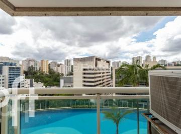 80d7760d · Apartamento, 4 dormitórios, 265 m², em Vila Andrade