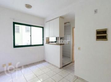 f873a029 · Apartamento, 1 dormitórios, 38 m², em Vila Buarque