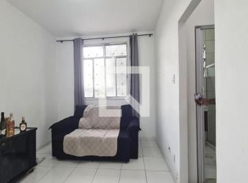 Casa · 120m² · 2 Quartos · Casa à Venda - Quintino Bocaiúva, 2 Quartos,  120 m² - Rio de Janeiro