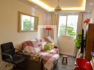 Apartamento · 55m² · 2 Quartos · 1 Vaga · Apartamento à Venda - Taquara, 2 Quartos, 55 m² - Rio de Janeiro