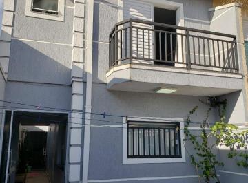 Casa · 112m² · 3 Quartos · 2 Vagas · Casa Padrão á venda proximo ao metro Linha laranja !