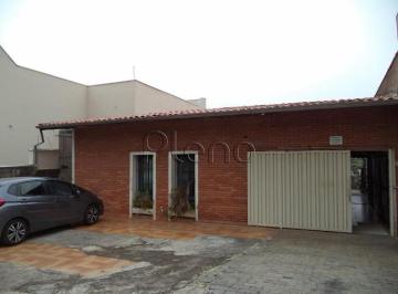 imagem · Casa à venda em Campinas, Swift, com 4 quartos, com 192 m²