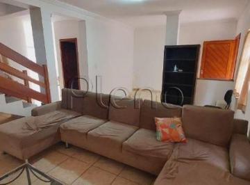 imagem · Casa à venda em Campinas, Cidade Universitária, com 4 quartos, com 246 m²