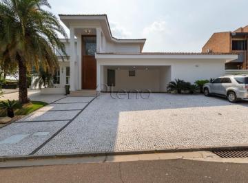 imagem · Casa à venda em Campinas, Loteamento Alphaville Campinas, com 4 suítes, com 600 m²