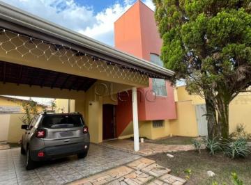 imagem · Casa à venda em Campinas, Parque Alto Taquaral, com 3 quartos, com 170.81 m²