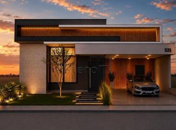 imagem · Casa à venda em Indaiatuba, Jardim Residencial Dona Maria José, com 3 suítes, co