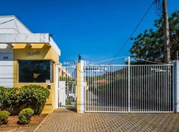 imagem · Casa à venda em Campinas, Parque Taquaral, com 3 suítes, com 133 m², Residencial
