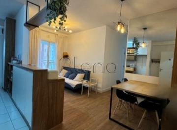 imagem · Apartamento à venda em Paulínia, Santa Terezinha, com 2 quartos, com 60 m²