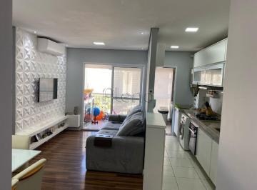 imagem · Apartamento à venda em Campinas, Parque Itália, com 3 quartos, com 72 m², Condom