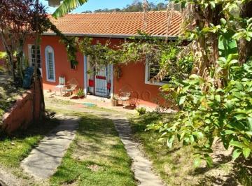 imagem · Casa à venda em Campinas, Colinas do Ermitage (Sousas), com 8 quartos, com 330 m²