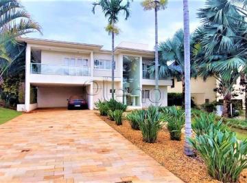 imagem · Casa à venda em Campinas, Barão Geraldo, com 4 suítes, Residencial Colina