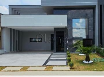 imagem · Casa à venda em Indaiatuba, Jardim Olinda, com 3 suítes, com 214 m², Condomínio