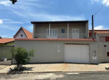 imagem · Casa à venda em Campinas, Jardim Nova América, com 3 quartos, com 296 m²