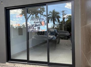 imagem · Salão para locação com 82,95m² no Swiss Park, em Campinas