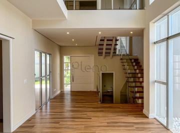 imagem · Casa à venda em Valinhos, Chácaras Silvania, com 3 suítes, com 300 m², Porto Seg
