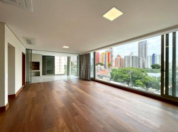 imagem · Apartamento à venda em Campinas, Cambuí, com 3 suítes, com 257 m², Edifício Boss