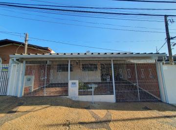 imagem · Casa à venda em Campinas, Jardim Eulina, com 4 quartos, com 222 m²