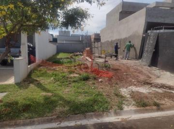 imagem · Terreno à venda com 200m² no Terras da Estância - Ala dos Ipês, em Paulínia