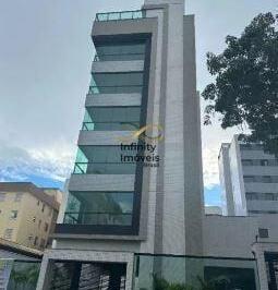 Apartamento · 263m² · 5 Quartos · 3 Vagas · Apartamento à venda no bairro Castelo - Belo Horizonte/MG