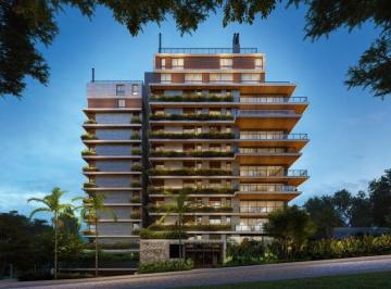 Fachada · Apartamento à venda no bairro Três Figueiras - Porto Alegre/RS