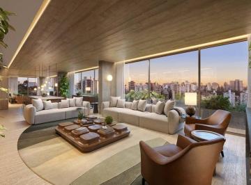 Apartamento · 462m² · 4 Quartos · 5 Vagas · Apartamento à venda no bairro Três Figueiras - Porto Alegre/RS