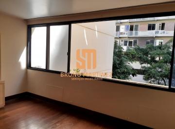 Apartamento · 150m² · 3 Quartos · 1 Vaga · Apartamento na Barão de Icaraí, espaçoso, 1 vaga de garagem