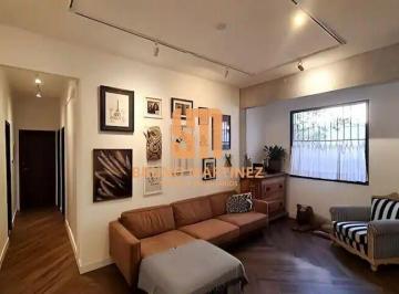Apartamento · 108m² · 3 Quartos · Garden, reformado, salão, cozinha conceito aberto, todo mobiliado, pode Airbnb