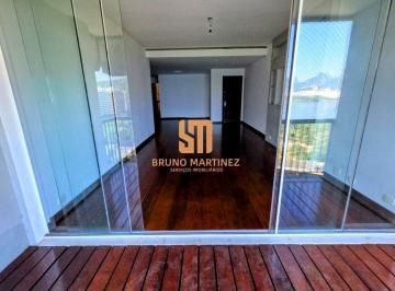 Apartamento · 159m² · 4 Quartos · 2 Vagas · Alto Padrão com Varandão em andar alto, vista livre, espaçoso, 2 vagas, próximo do metrô